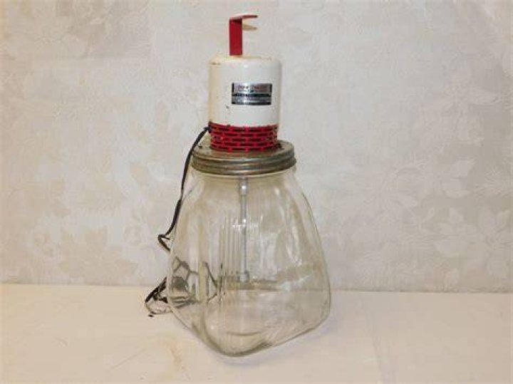 ButterMeister Electric Butter Churn Yesterday's Kitchen Today!