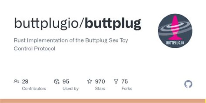 Buttplug Protocol buttplug.io
