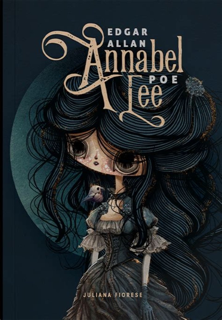 Buy Annabel Lee is the last complete poem by Poe Like many of his poems
