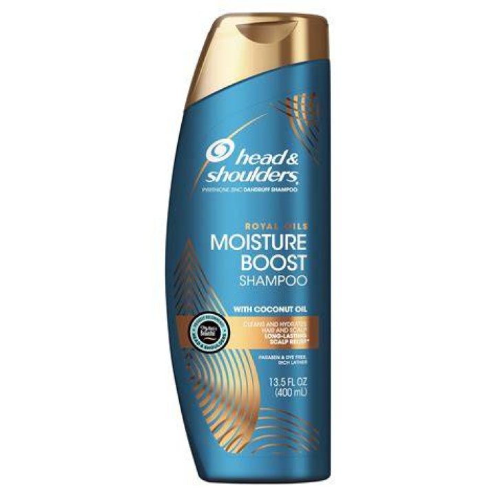 Buy Head and Shoulders Shampoo, Anti Dandruff, Clinical Strength
