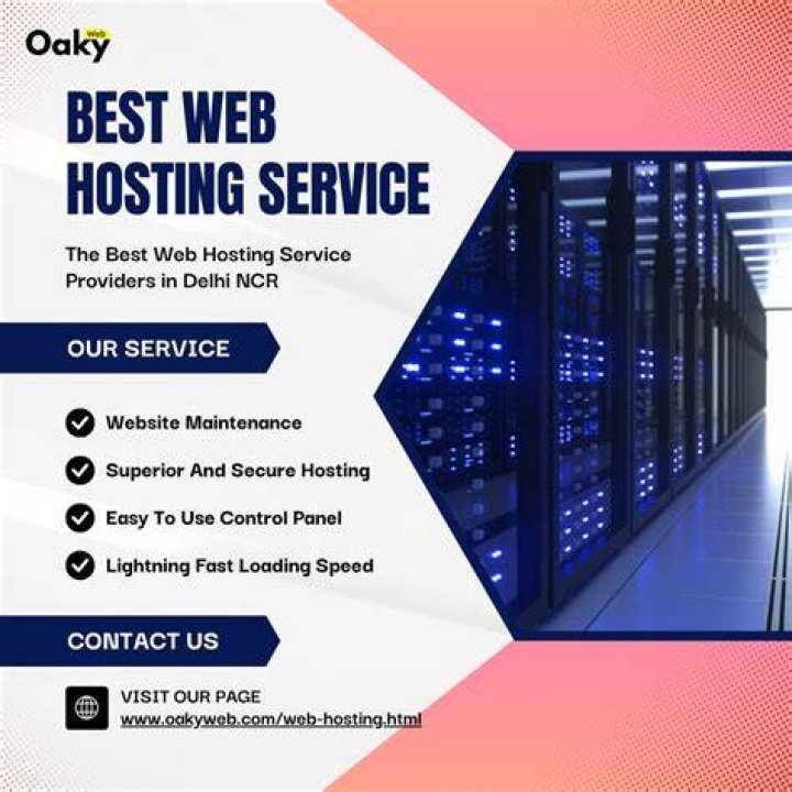 Buy India Web Hosting Delhi Ncr