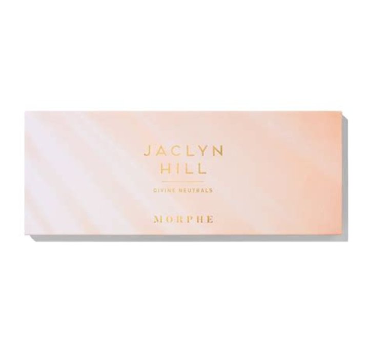 Buy Morphe X Jaclyn Hill Jh07 Undereye Powder Brush online in Pakistan