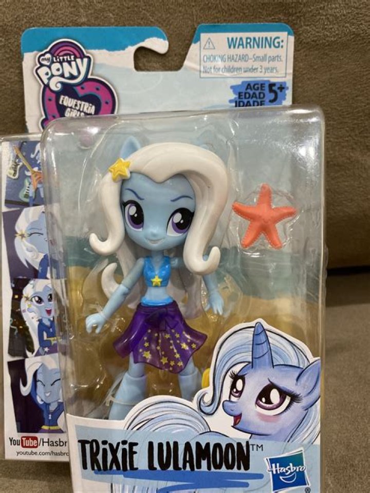 Buy My Little Pony Equestria Girls Everyday Pinkie Pie Doll Online at