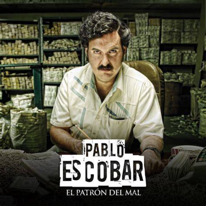 Buy Pablo Escobar, El Patr&oacute;n del Mal (La Parabola de Pablo) / Pablo