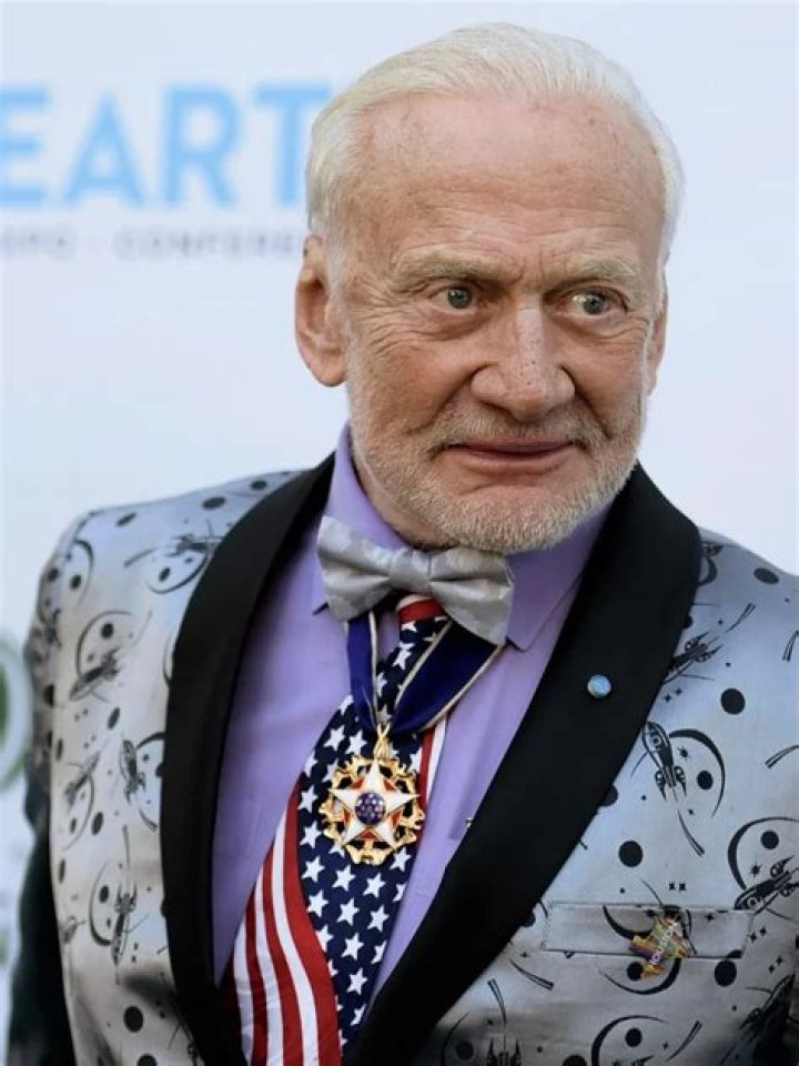 Buzz Aldrin Net Worth 2023 Career, Age, and Personal Life