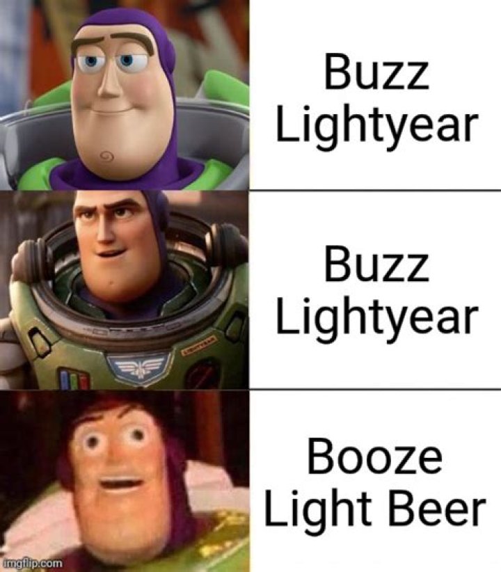 Buzz Imgflip
