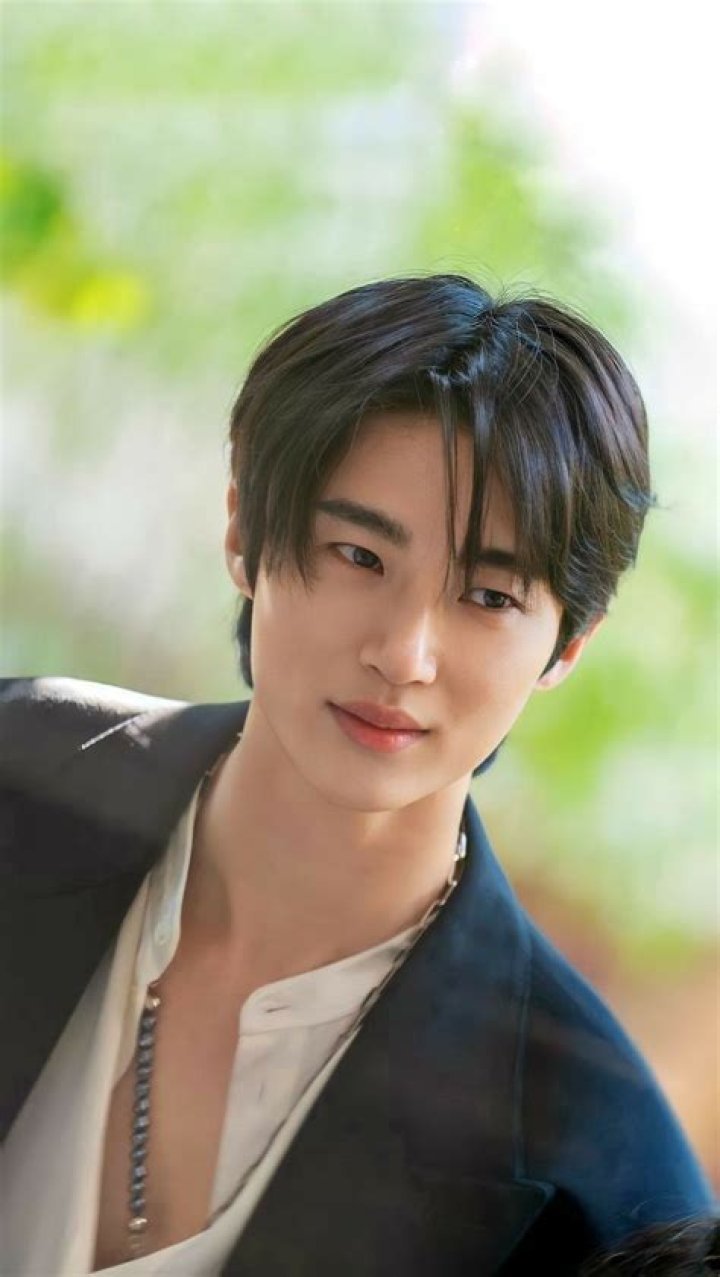 Byeon Woo Seok