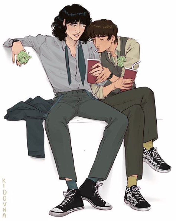 byler confirmed on Tumblr