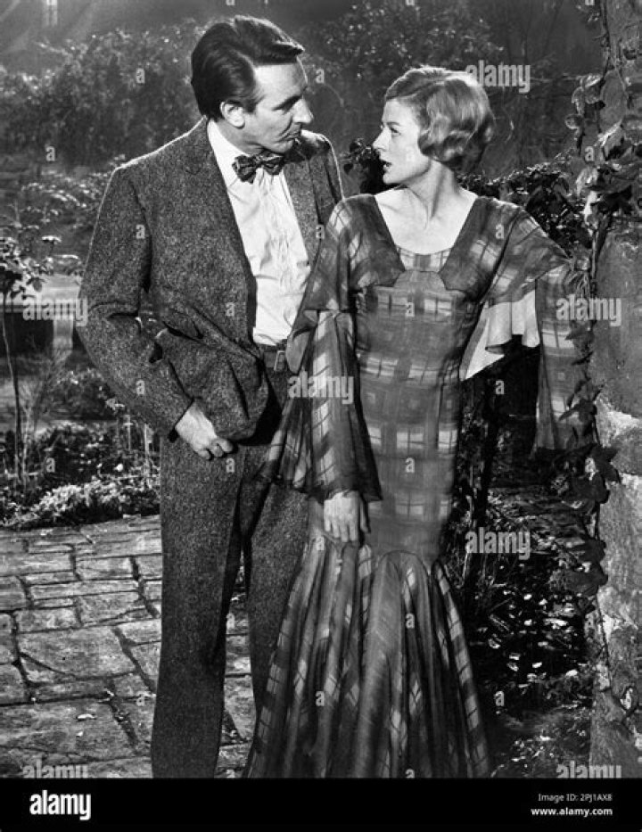 C. Aubrey Smith Turner Classic Movies
