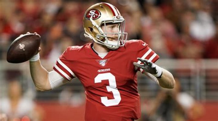 C. J. Beathard Injury What happened CJ Beathard? ABTC