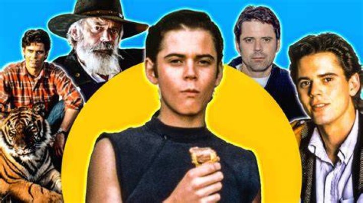 C. Thomas Howell Interview 80s Movie Icon Returns to the Spotlight in