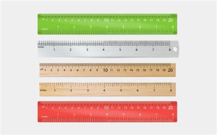 C&aacute;ch để Chuyển đổi centimet sang inch 3 Bước (k&egrave;m Ảnh) wikiHow