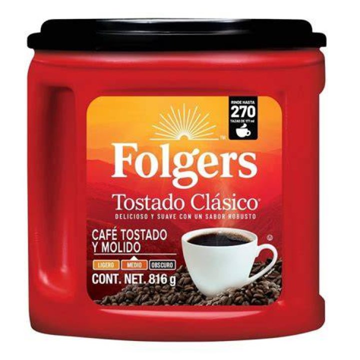 Cafe Folgers Walmart ubicaciondepersonas.cdmx.gob.mx