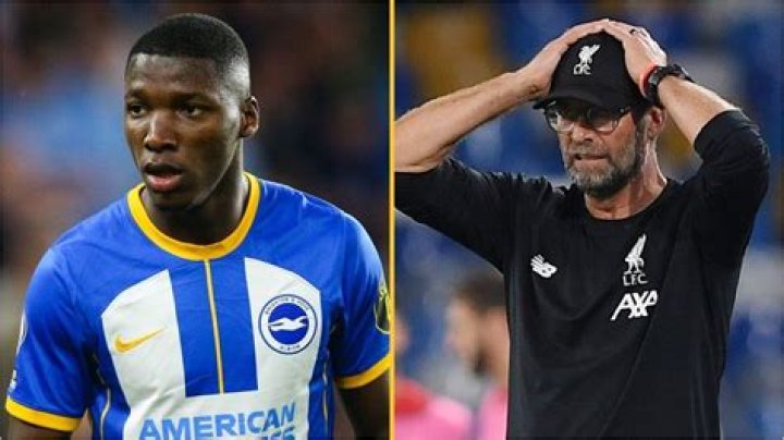 Caicedo Rejects Liverpool's &pound;111m Bid, Set for Chelsea Move