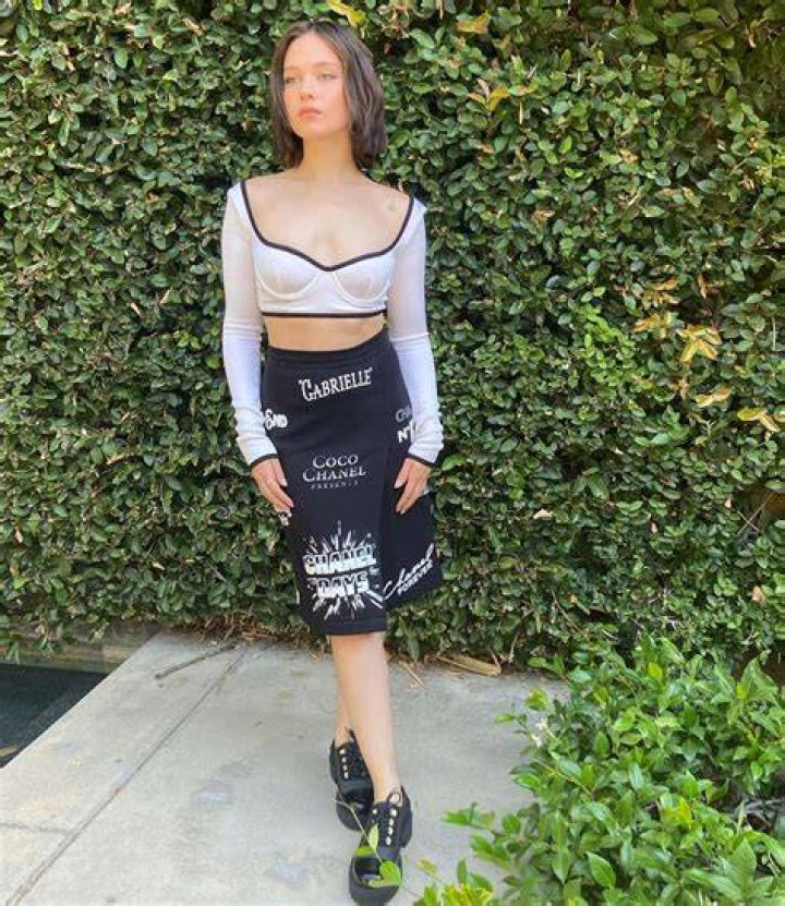 Cailee Spaeny Bio, Net Worth and Facts Celebrity Sphere