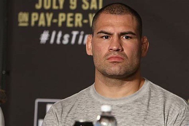 Cain Velasquez Expected to Set Trial Date in March After Latest Court