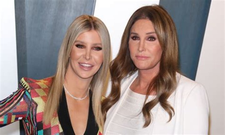 Caitlyn Jenner's Girlfriend In 2024: A New Chapter In Love