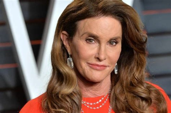 Caitlyn Jenner 25 Interesting Facts About The Former vrogue.co