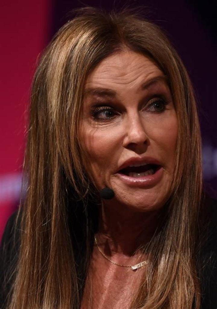 Caitlyn Jenner Fast Facts CNN