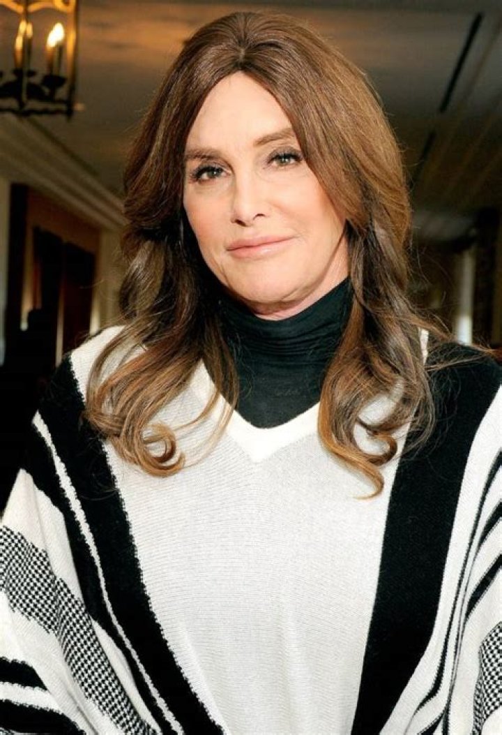 Caitlyn Jenner regrets not telling father about gender identity Daily