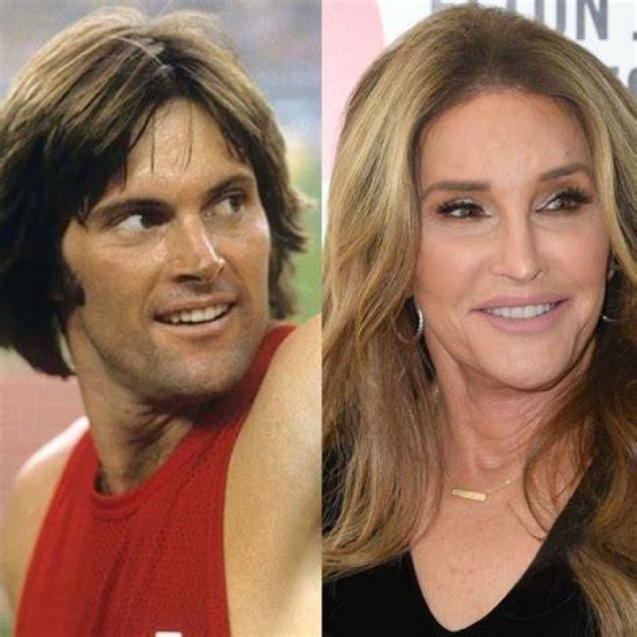 Caitlyn Jenner's partner discusses I'm A Celebs star's breakdown