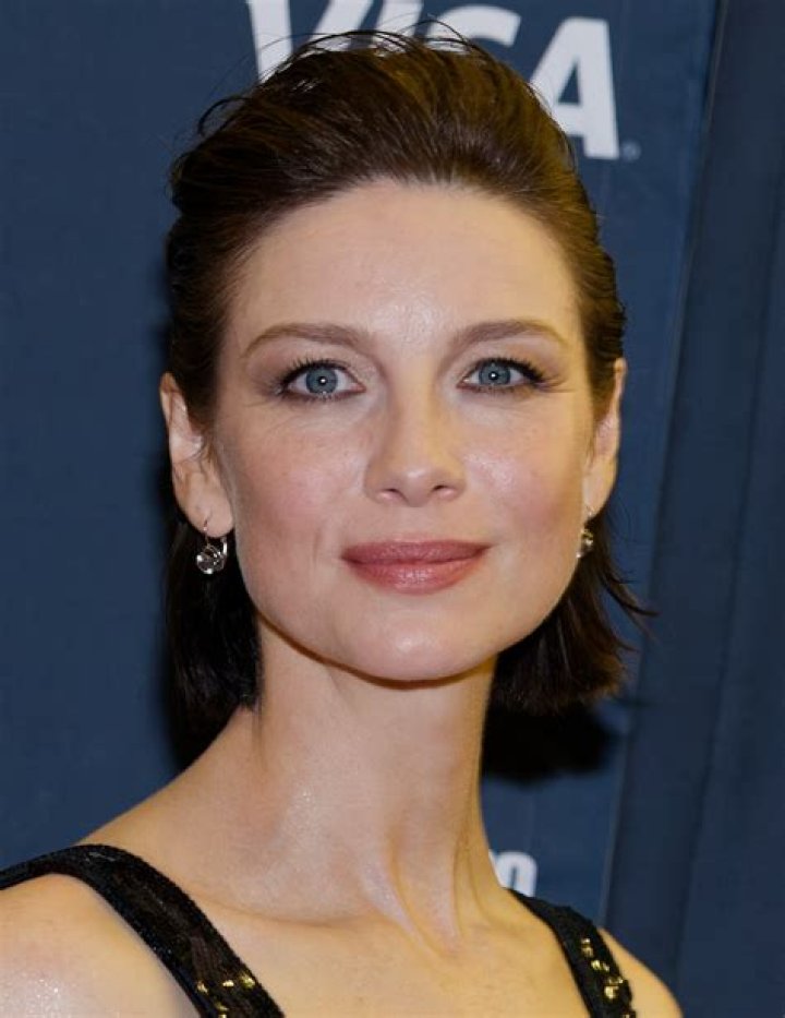 Caitr&iacute;ona Balfe IMDb