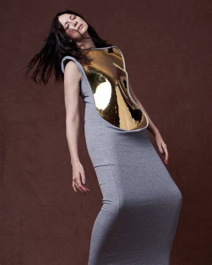 Caitriona Balfe Modelling Photoshoot Caitriona Balfe Photo (39550369