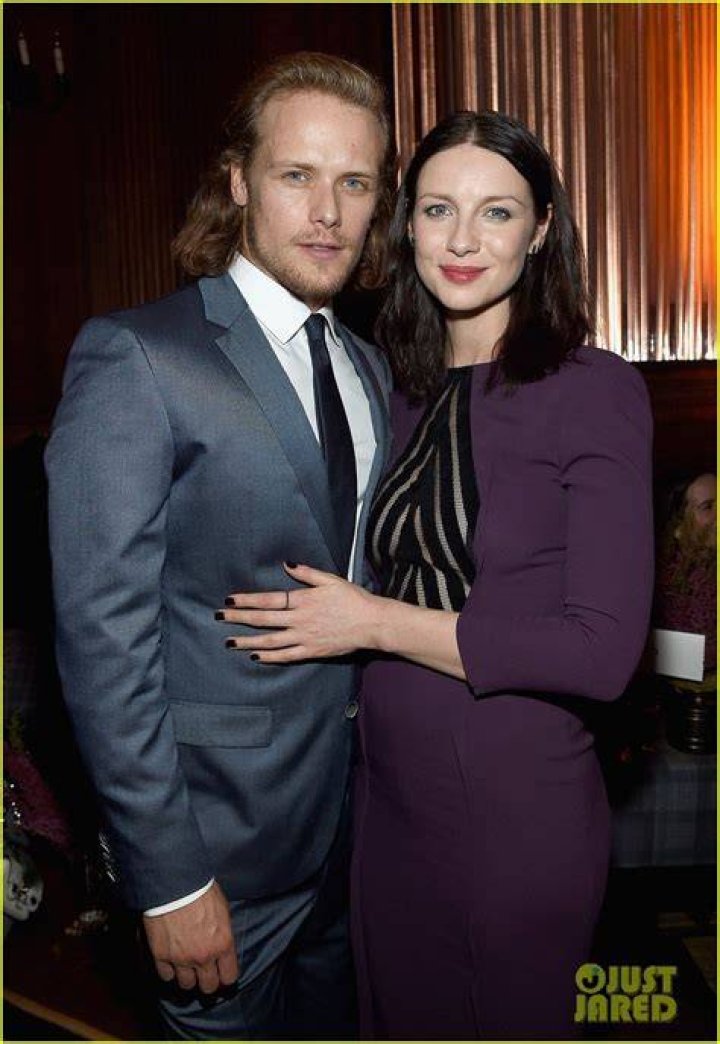 Caitriona Balfe Reveals the Lengths a 'Sliver of Fans' Have Gone to