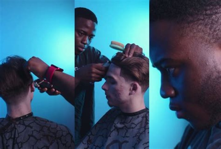 Calgary&rsquo;s Viral Barber Doc Dami Is a Surgeon With the Clips Complex CA