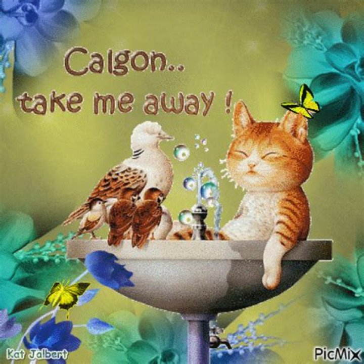 Calgon, Take me away! Free animated GIF PicMix