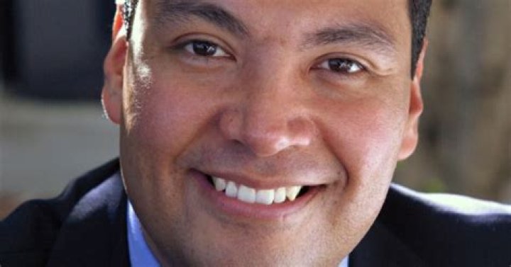 Calif. Secy Of State Alex Padilla Says Trump Voter Fraud Investigation