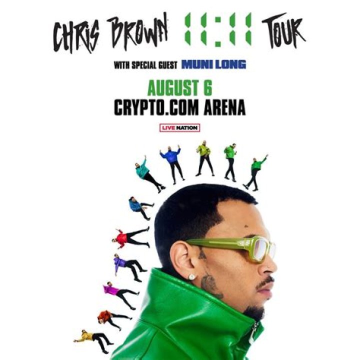 California agents seize Chris Brown&rsquo;s pet capuchin monkey The