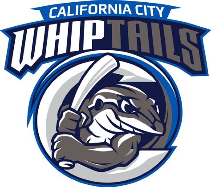 California City Whiptails