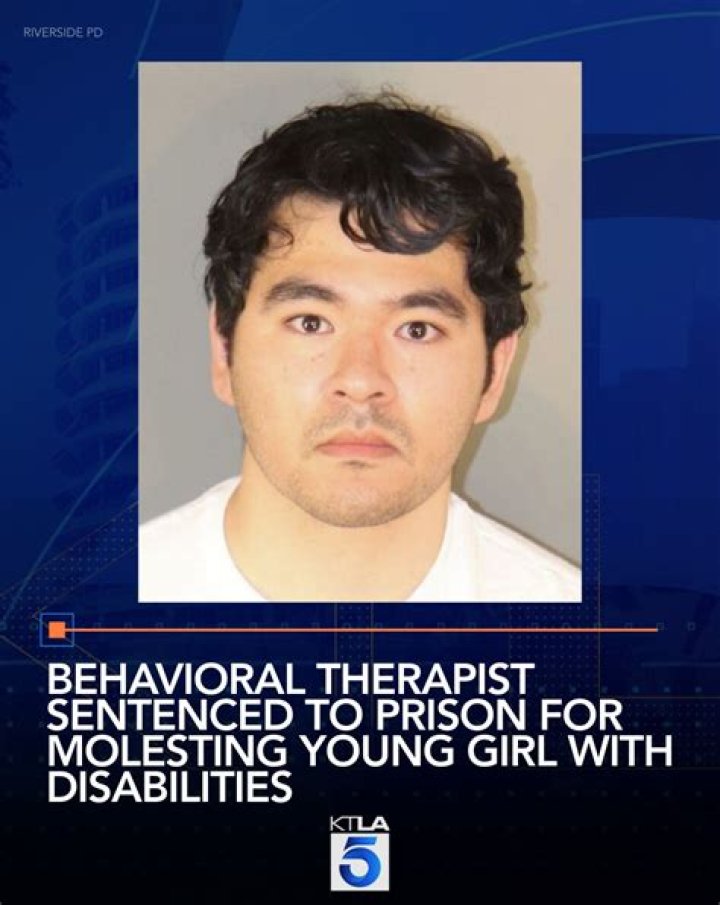 California exdoctor sentenced to 17 years prison for sexually