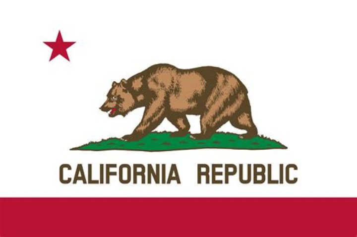 California Flag, Facts, Maps, Capital, Cities, & Destinations