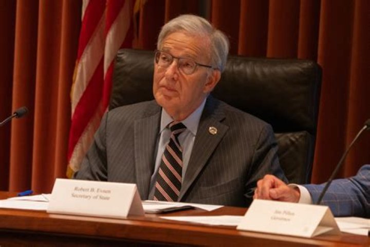 California&rsquo;s Secretary of State Shares His Story as a Porter Ranch