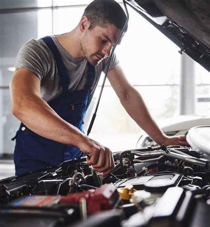 Call a Trusted Mobile Mechanic in San Marcos, TX, 78666