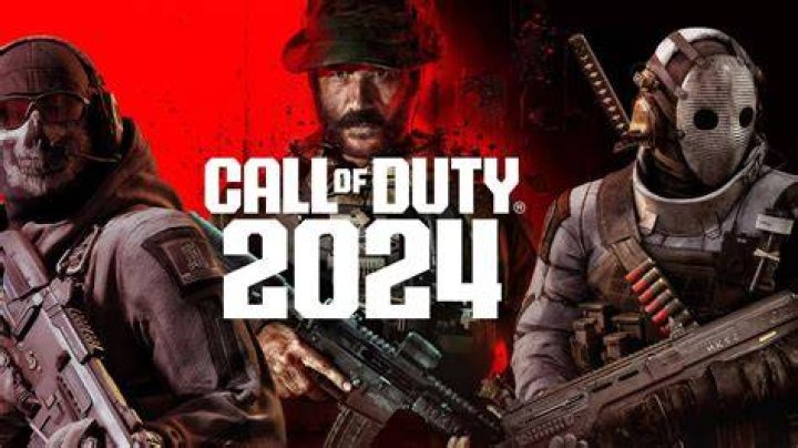 Call of Duty 2024 Is Reportedly a Black Ops Entry, Set During the Gulf