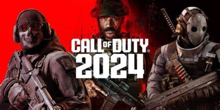 Call of Duty 2024 Setting Accidentally Leaked