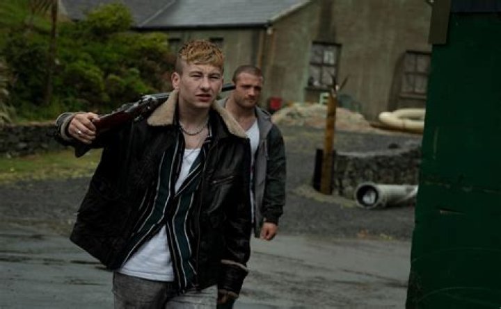 Calm with Horses star Barry Keoghan on having ADHD, growing up in care