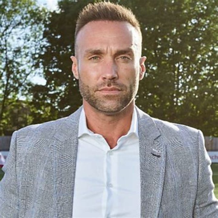 Calum Best's bombshell girlfriend Lindsey Pelas reveals couple were