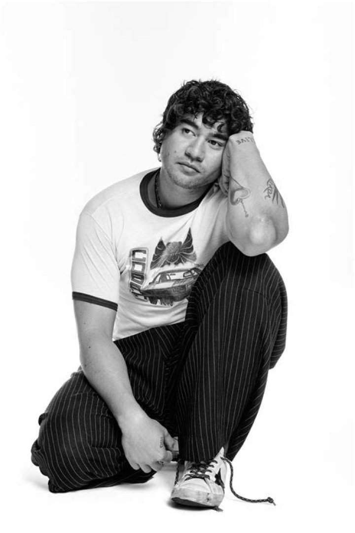 Calum Hood Picture 6 5 Seconds of Summer Perform Live on The Today Show