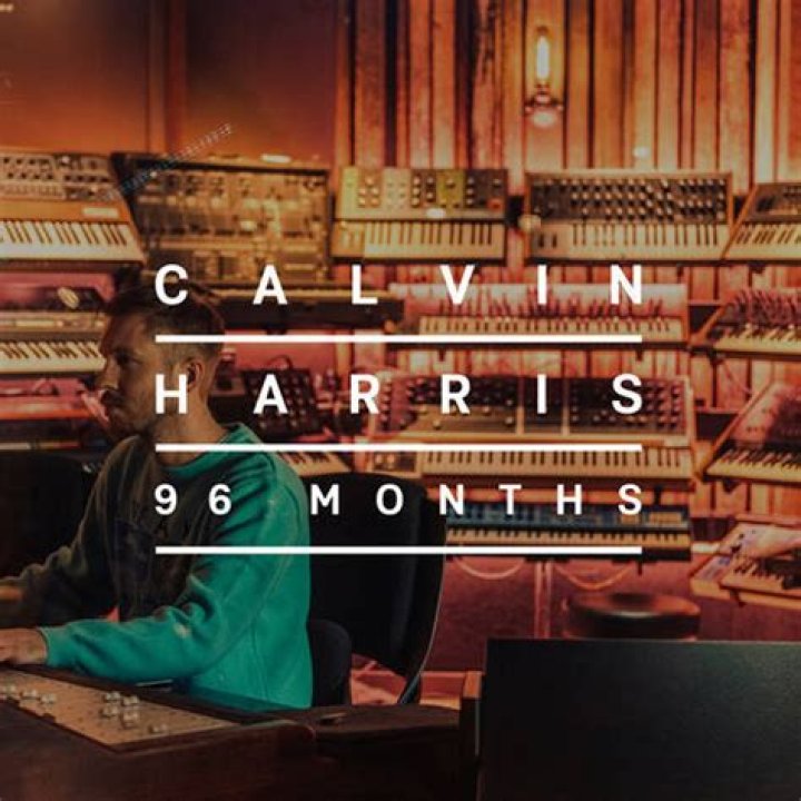 Calvin Harris & Tom Grennan Debut on Dance/Electronic Charts Billboard