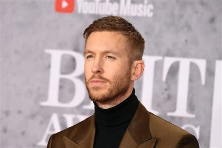 Calvin Harris Net Worth 2018 Wiki, Married, Family, Wedding, Salary