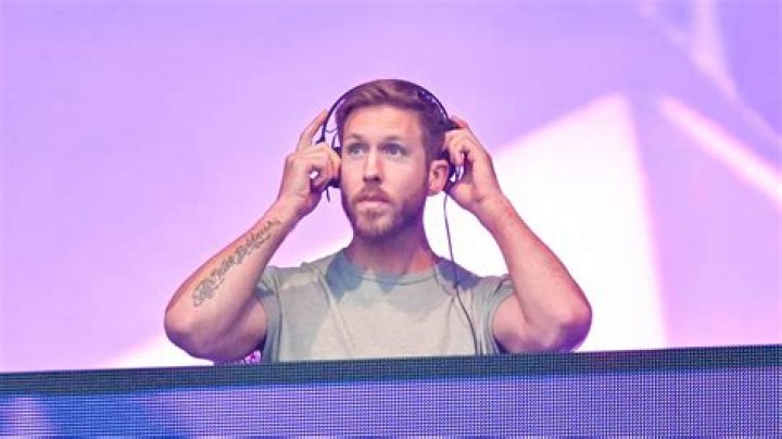 Calvin Harris's Net Worth 2024 How Much is Calvin Harris Worth