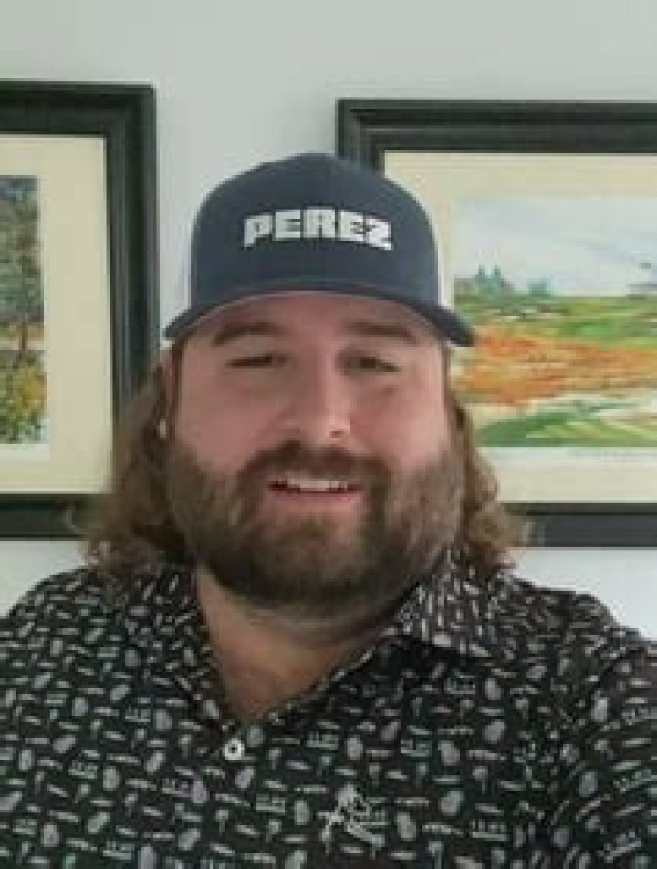 Cameo Fat Perez
