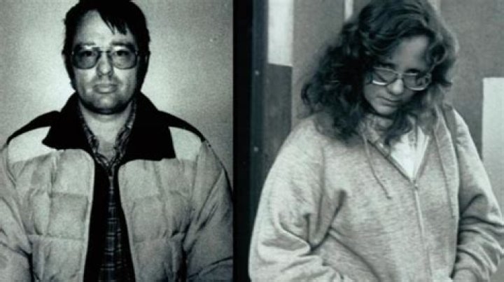 Cameron And Janice Hooker The Monstrous Couple That Kidnapped A