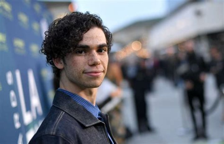 Cameron Boyce Cameron Boyce Ethnicity of Celebs What Nationality