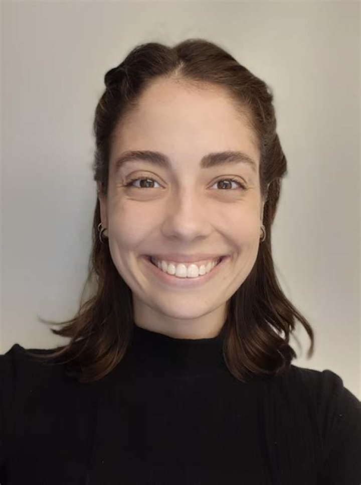 Camila ARA&Uacute;JO PhD Student Biologist, Master in Ecology and PhD