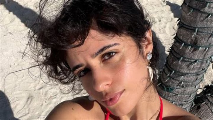Camila Cabello Shares Bikini Selfie and More Star Snaps &mdash; Celebwell